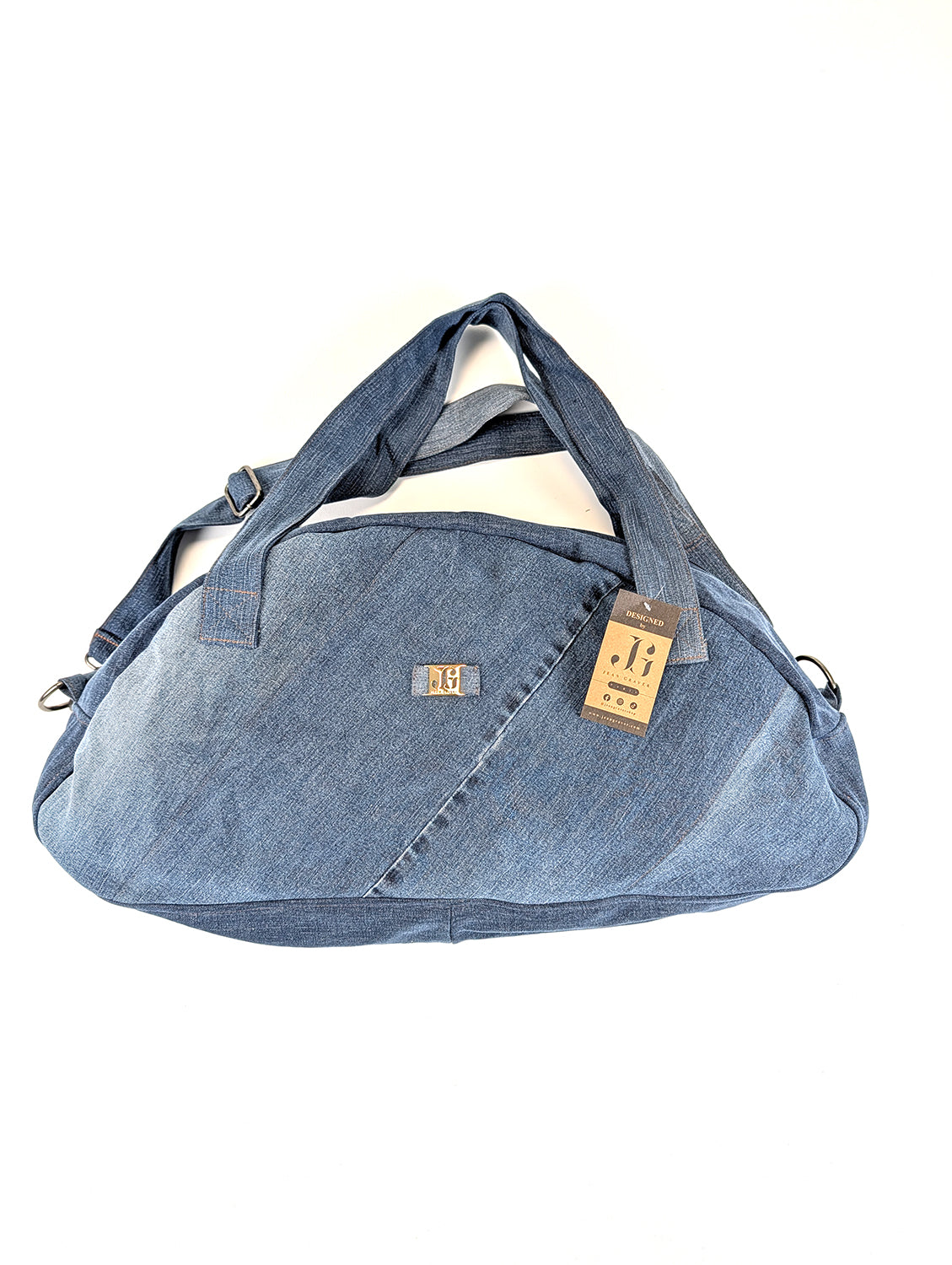 Sport Bag