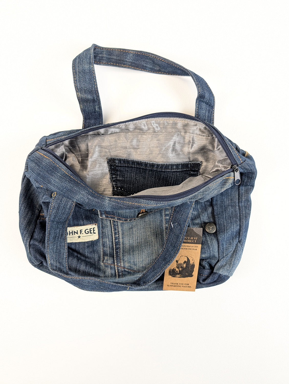 Square Bag