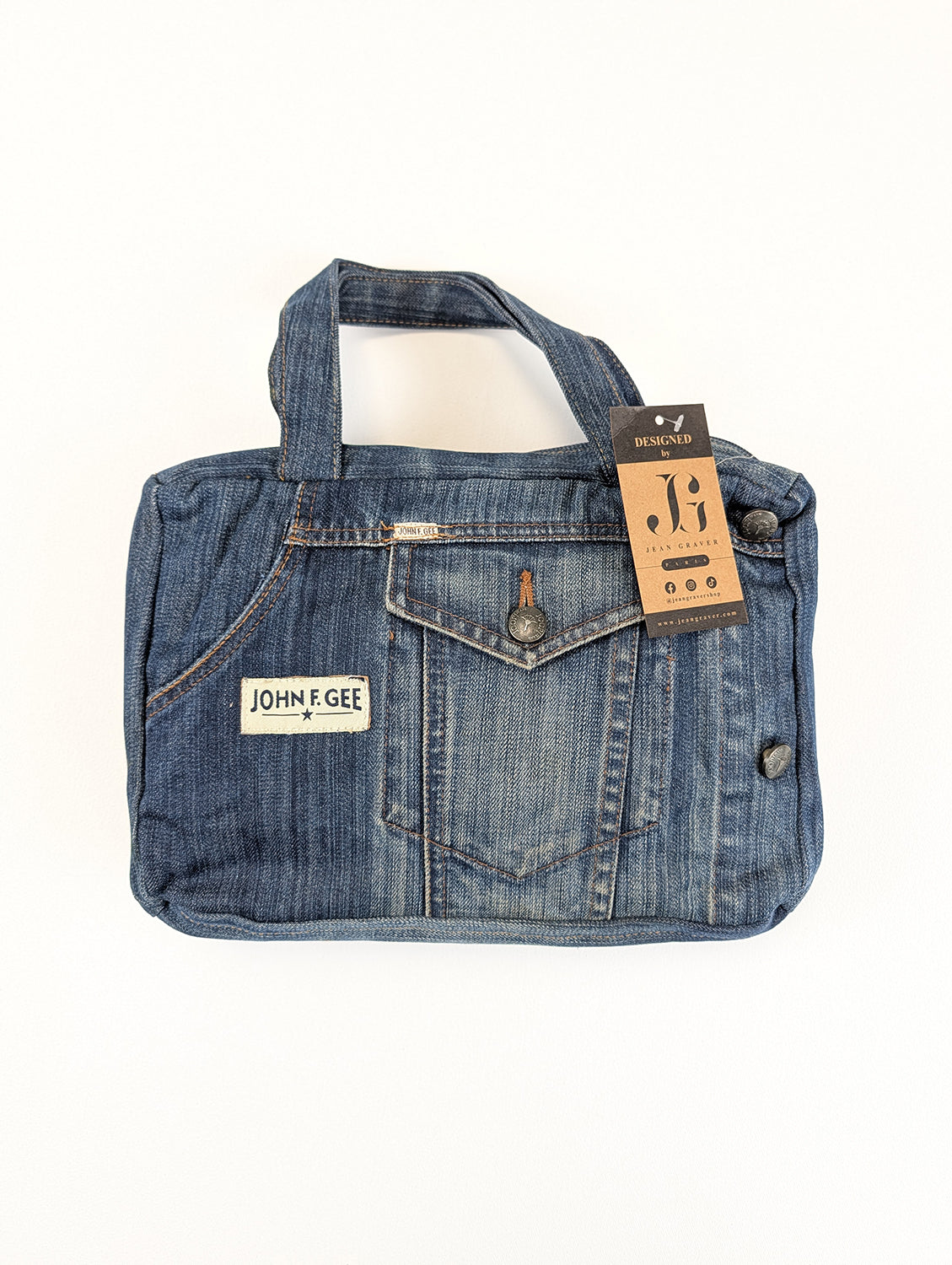 Square Bag