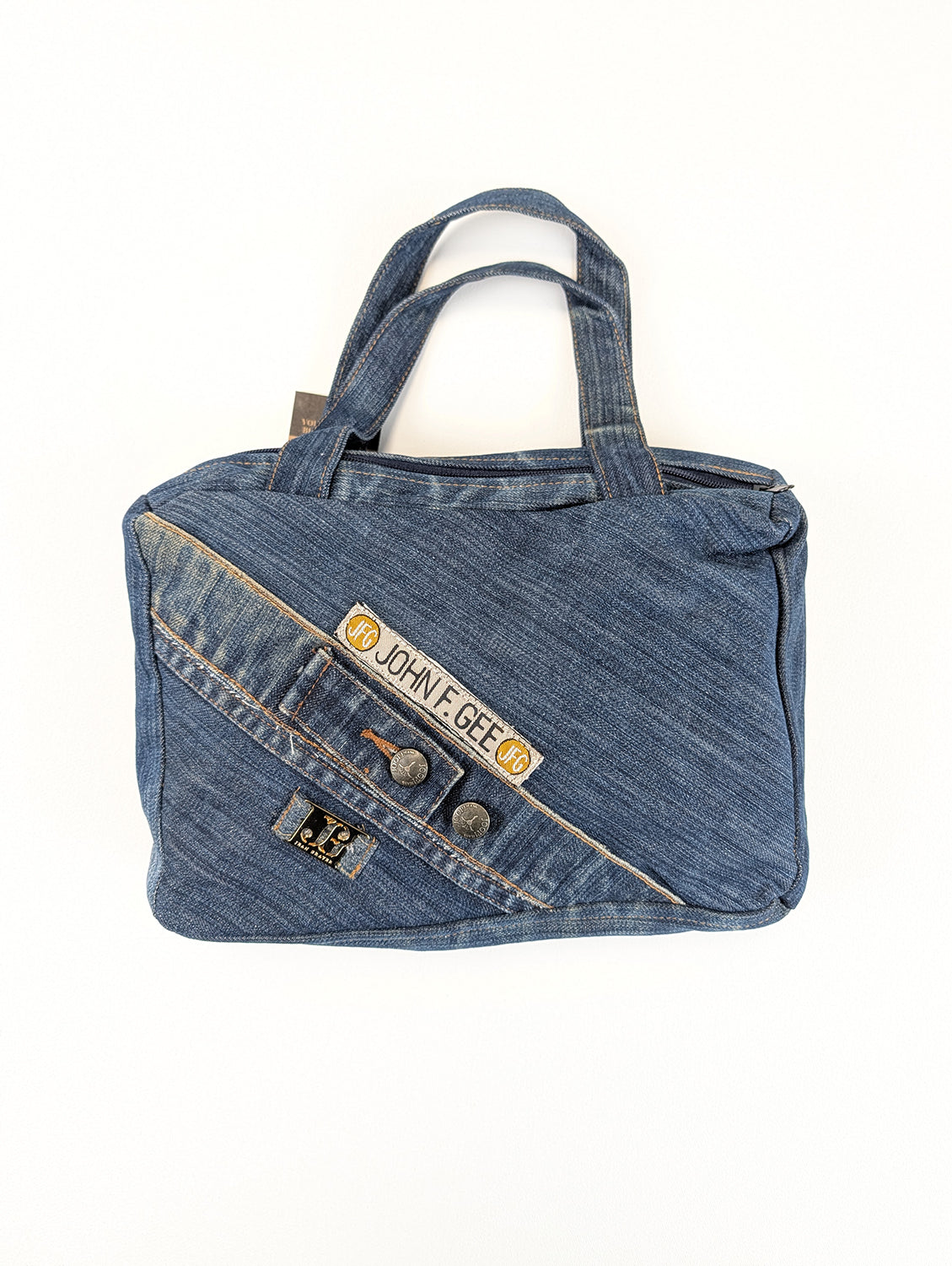 Square Bag