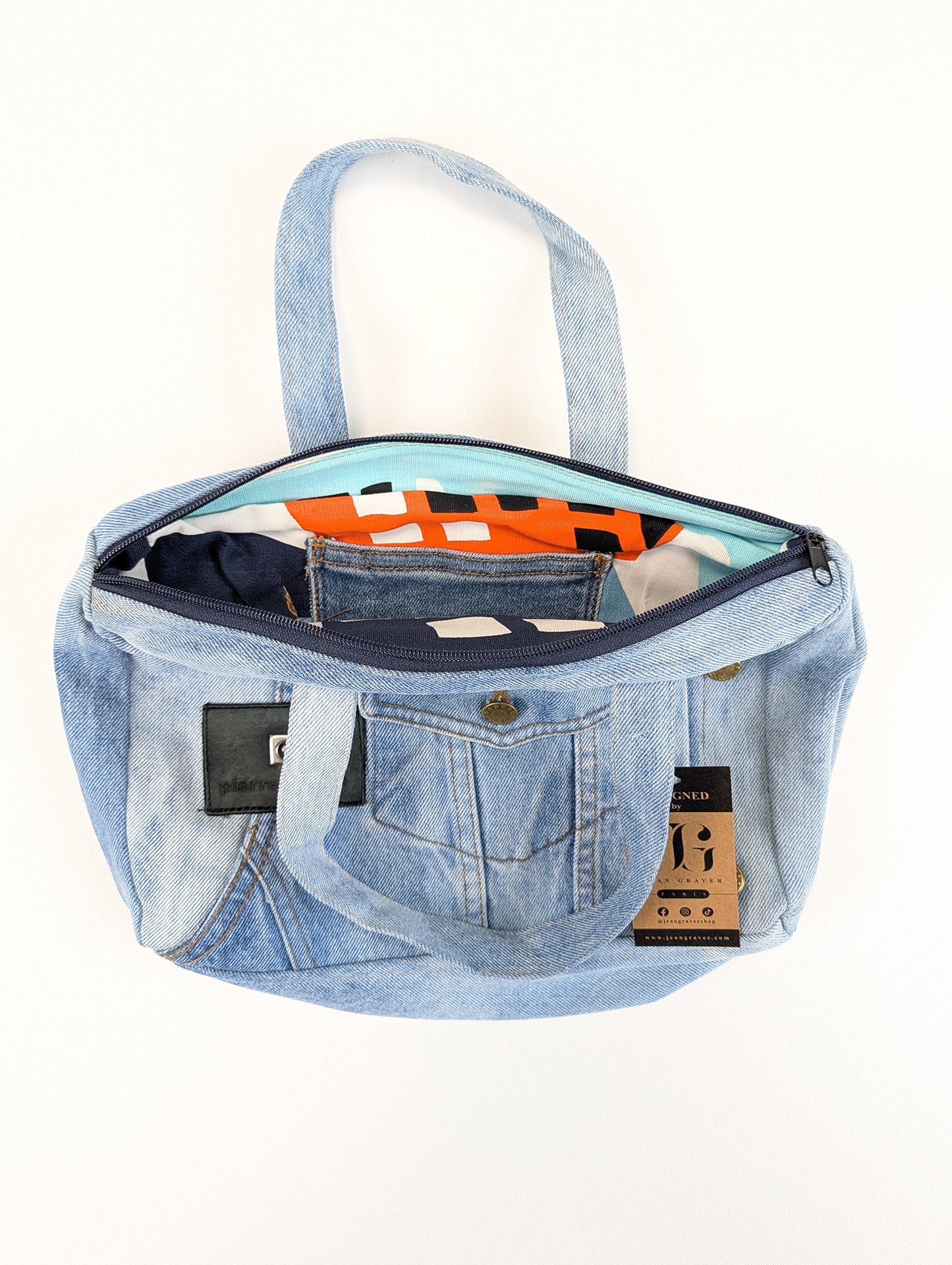 Square Bag