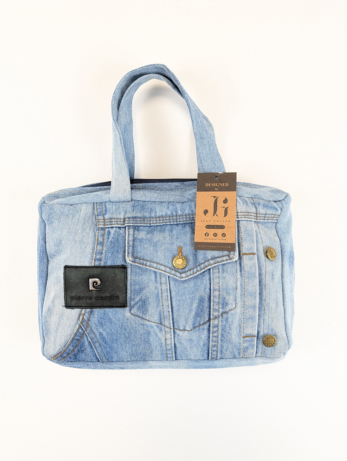 Square Bag