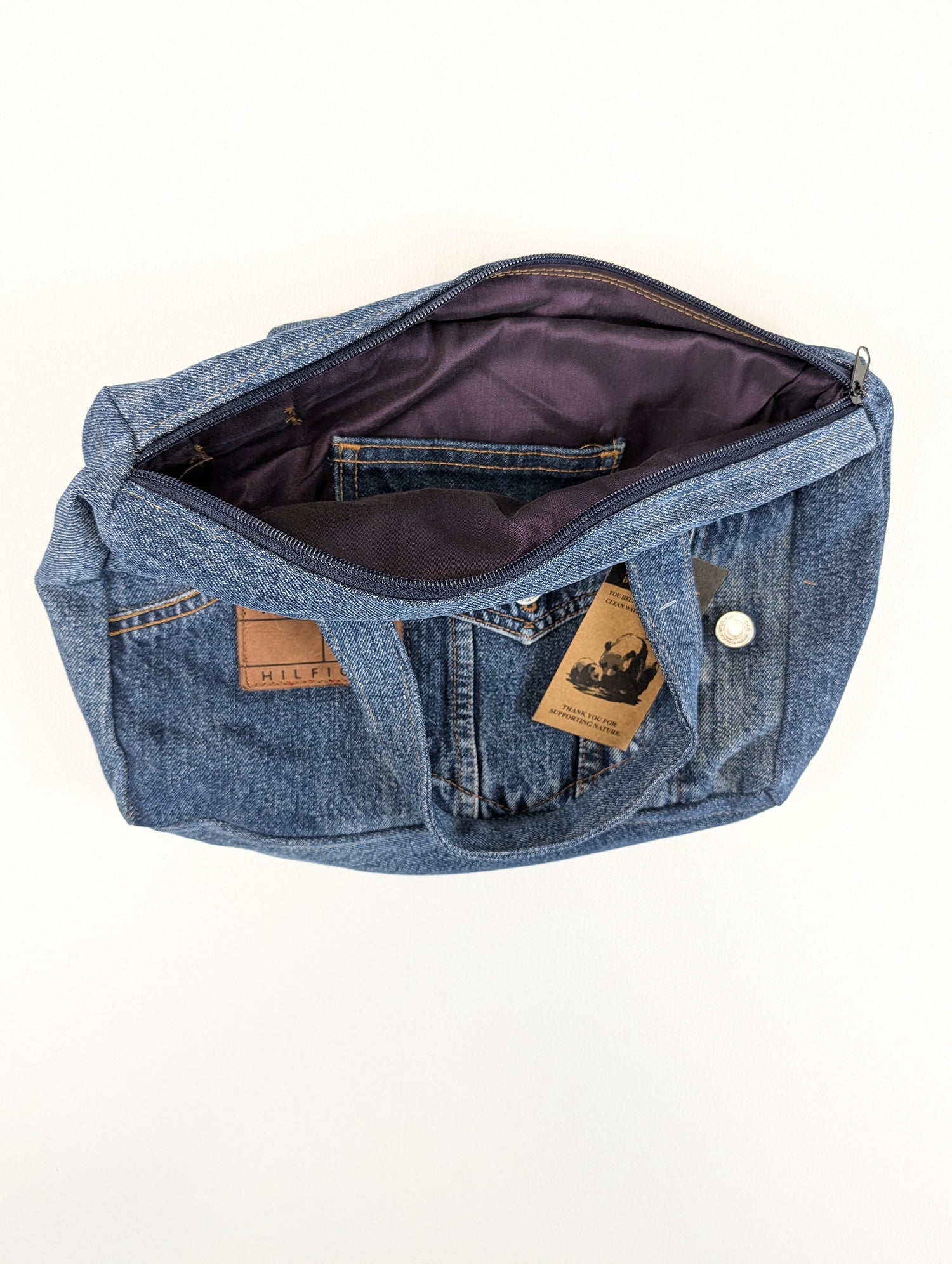 Square Bag