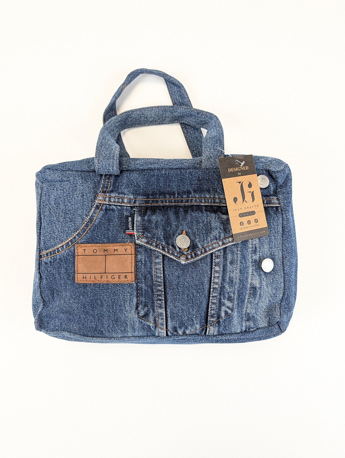 Square Bag