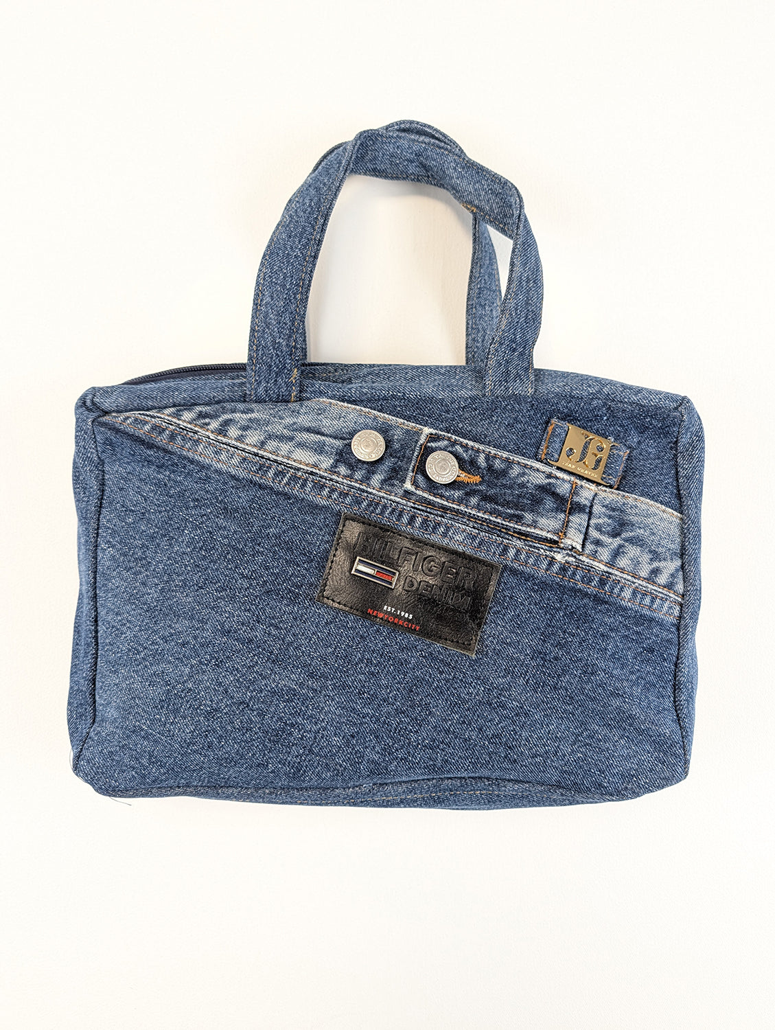 Square Bag