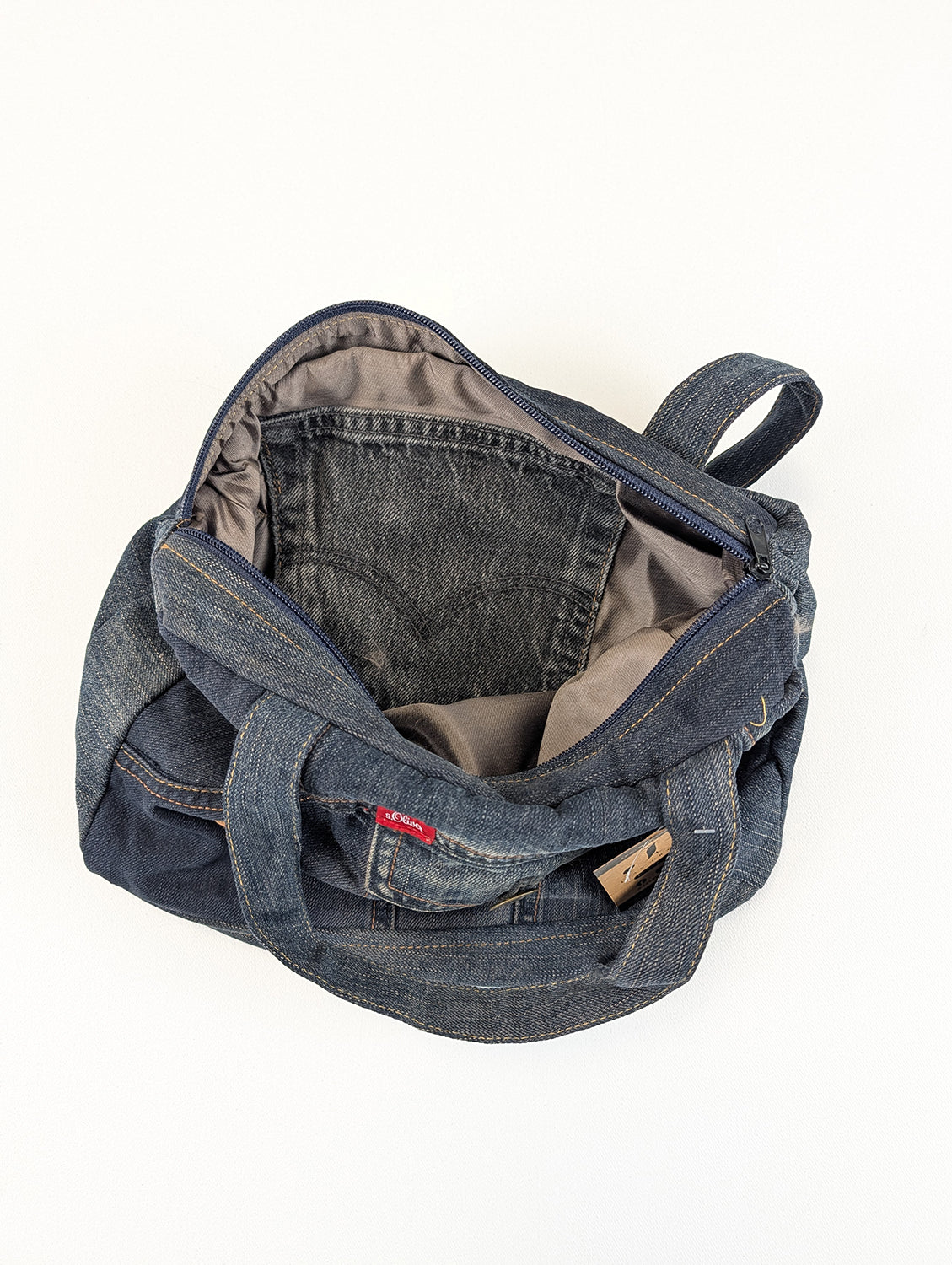 Square Bag