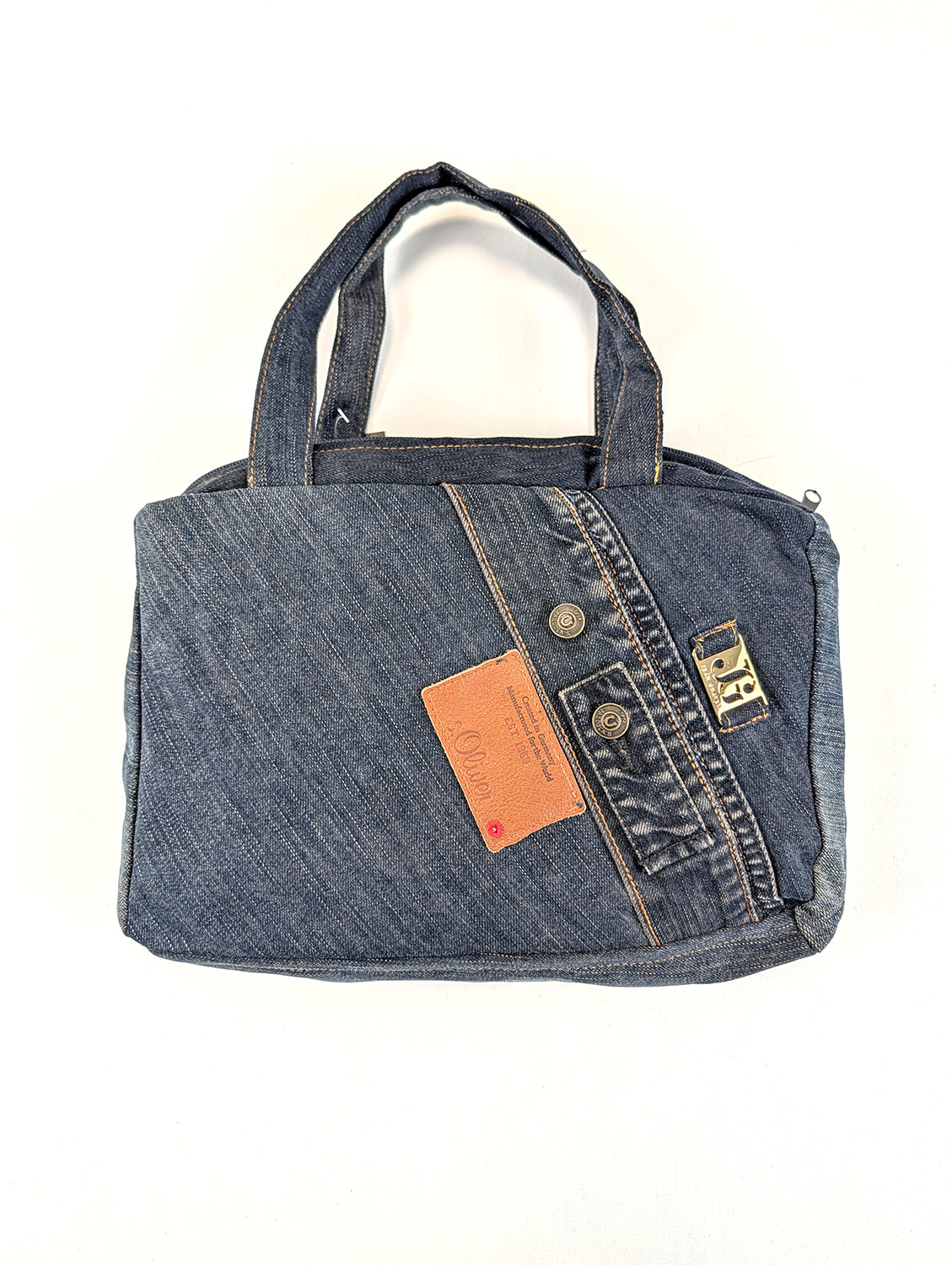 Square Bag