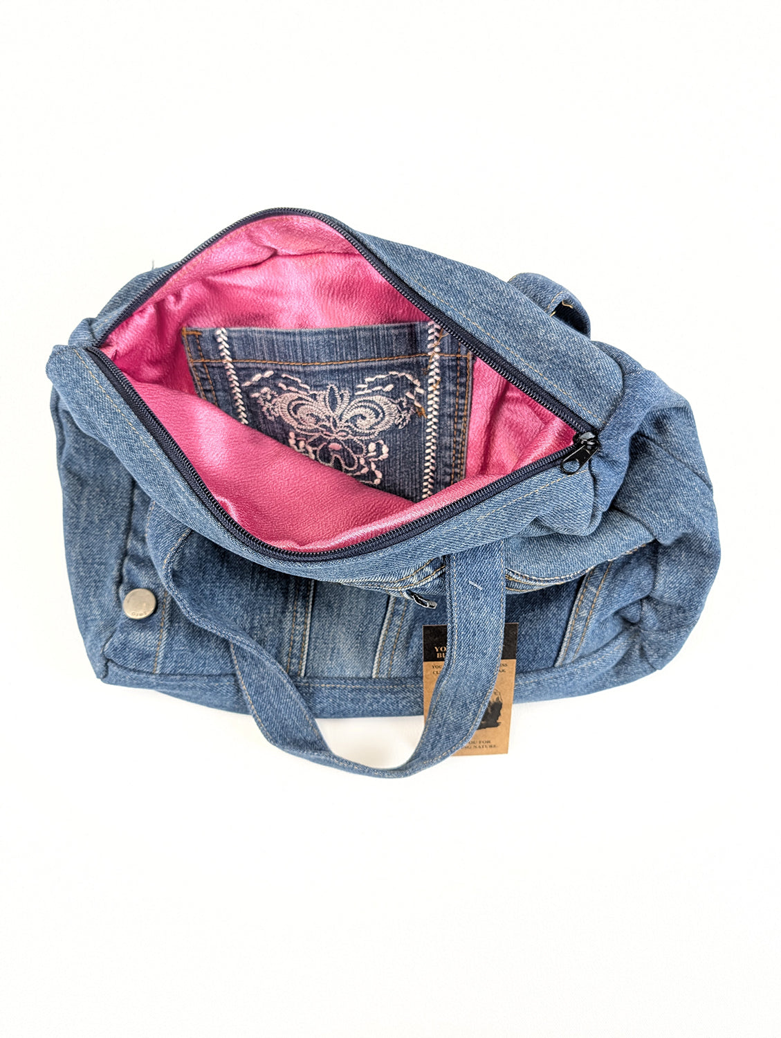 Square Bag