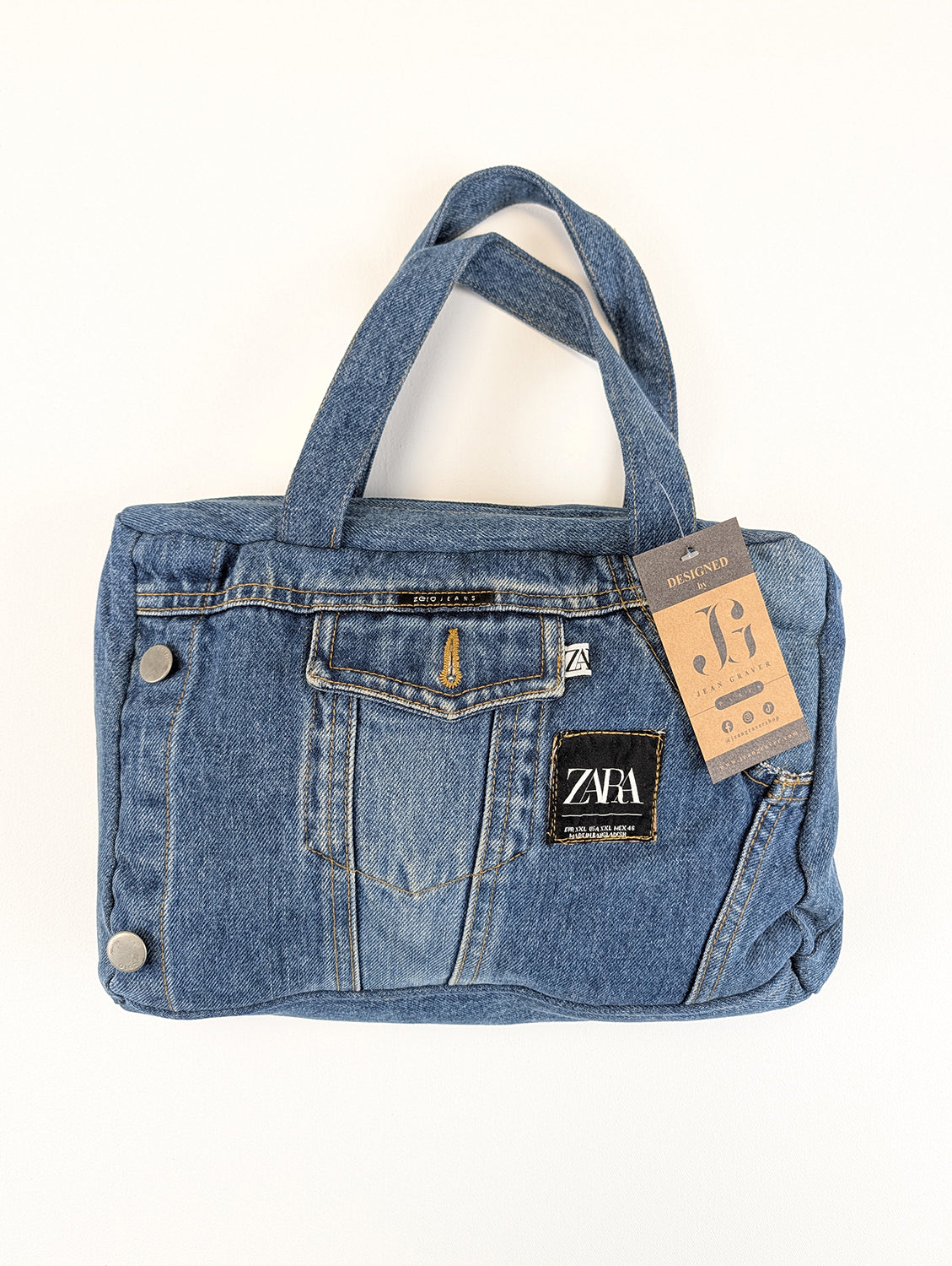 Square Bag