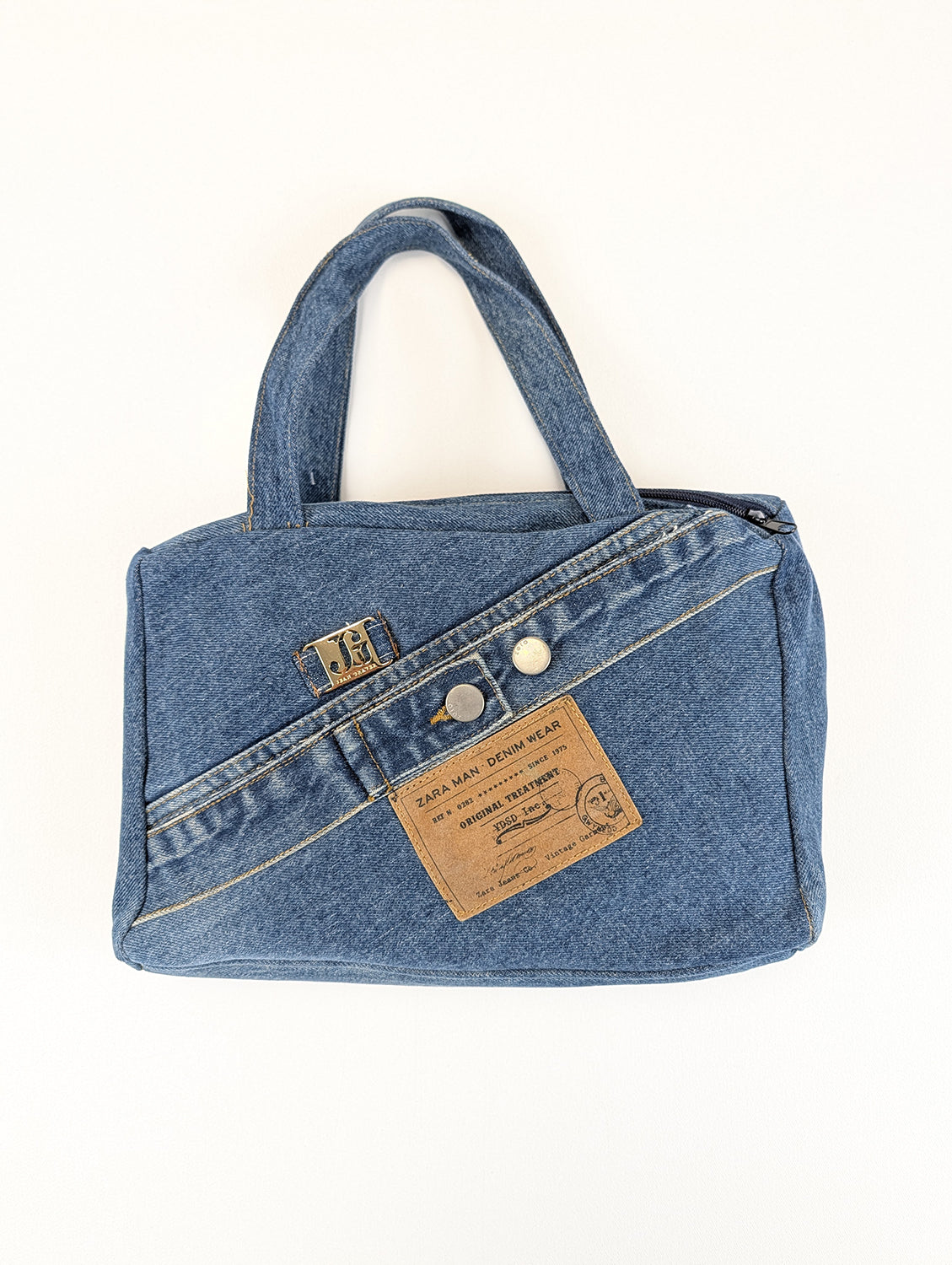 Square Bag