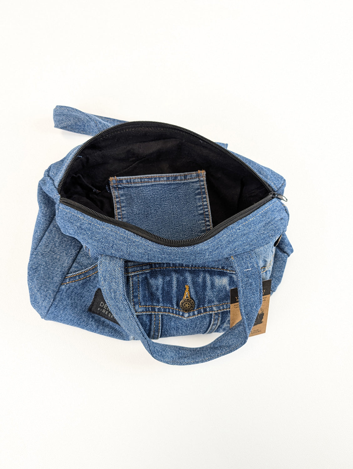 Square Bag