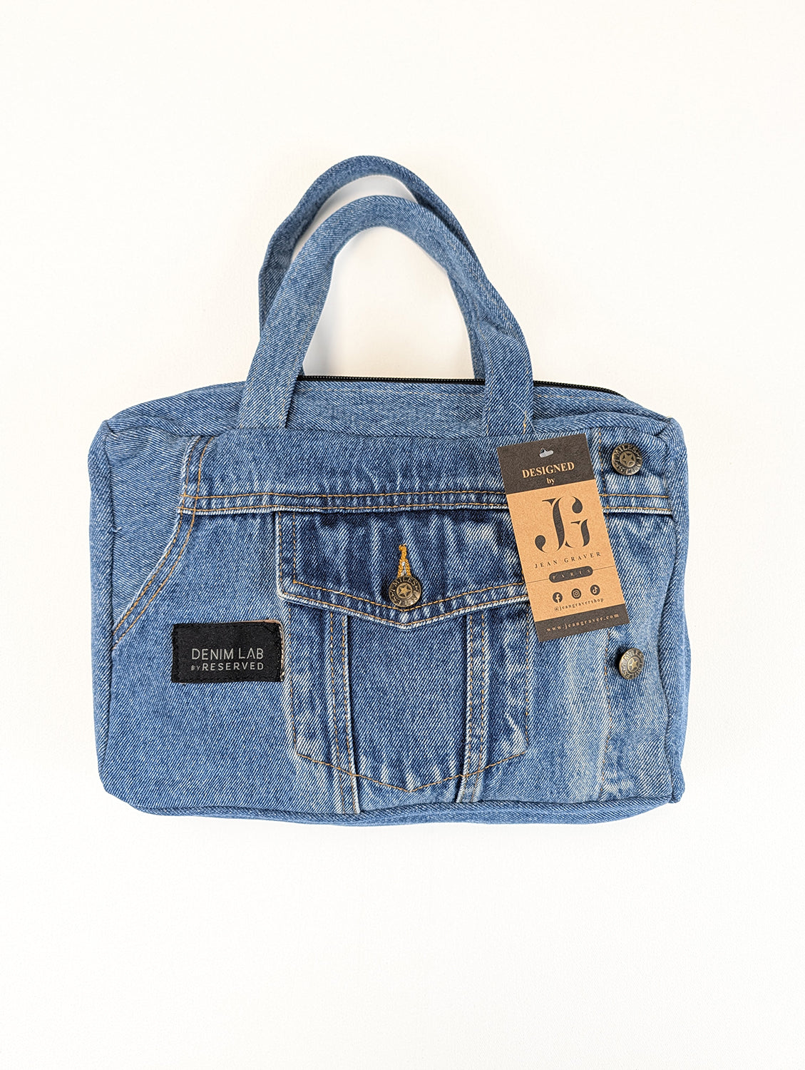 Square Bag
