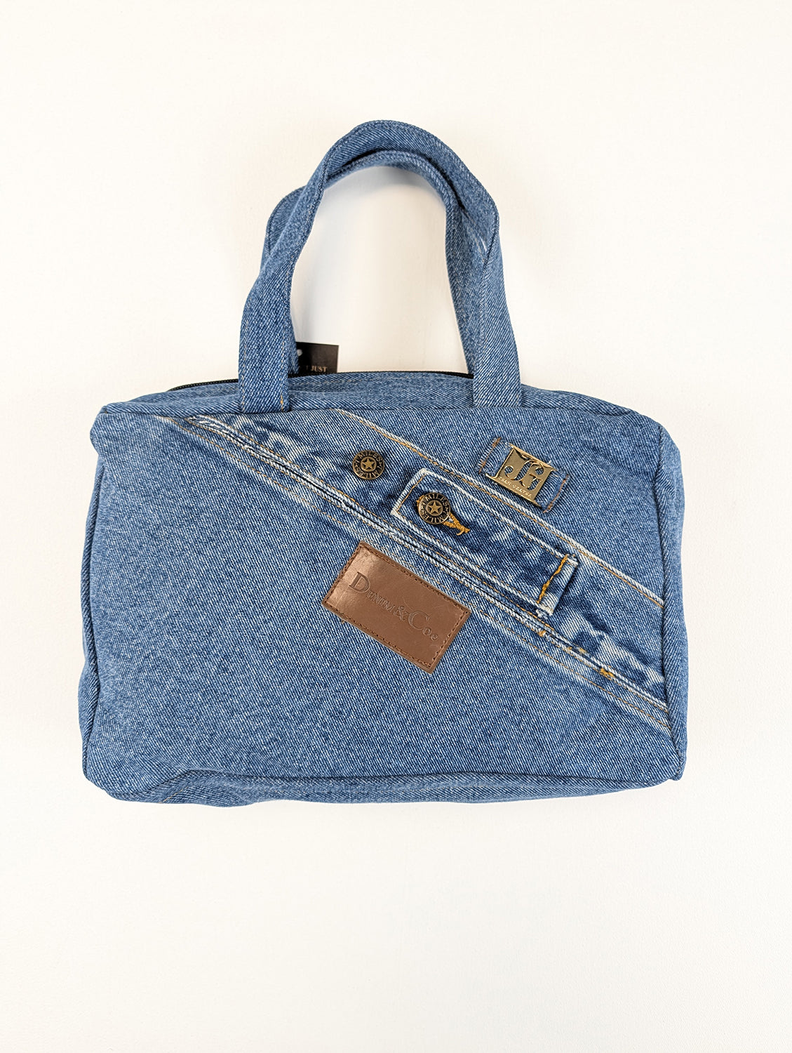 Square Bag