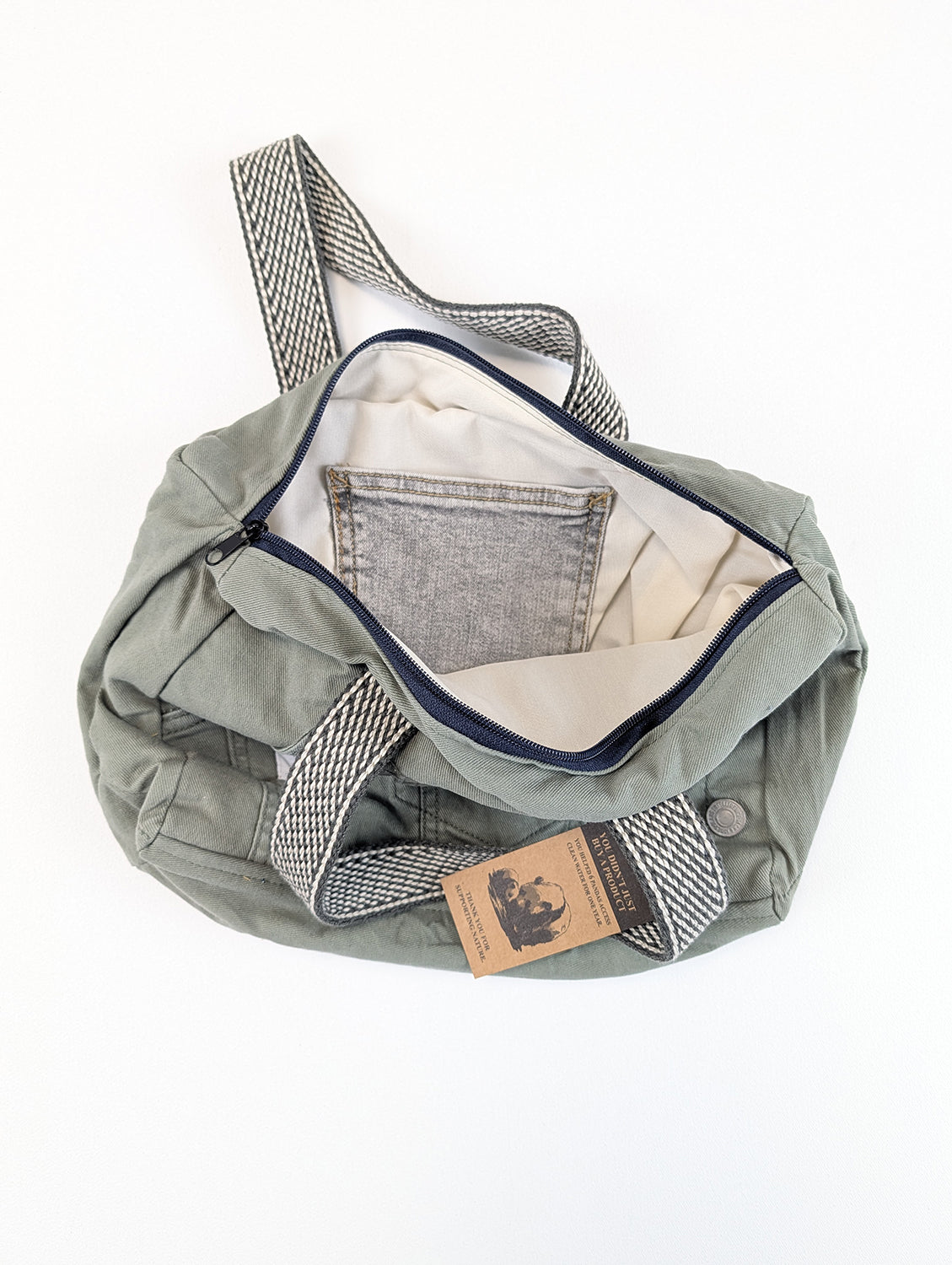 Square Bag