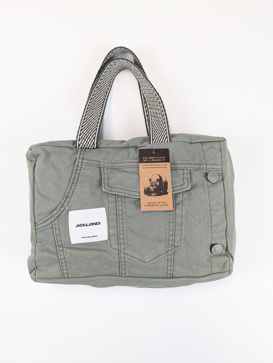 Square Bag