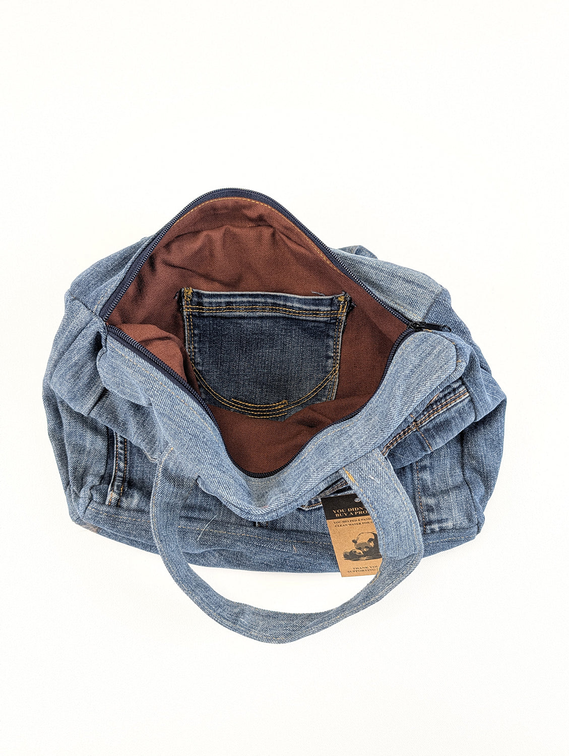 Square Bag