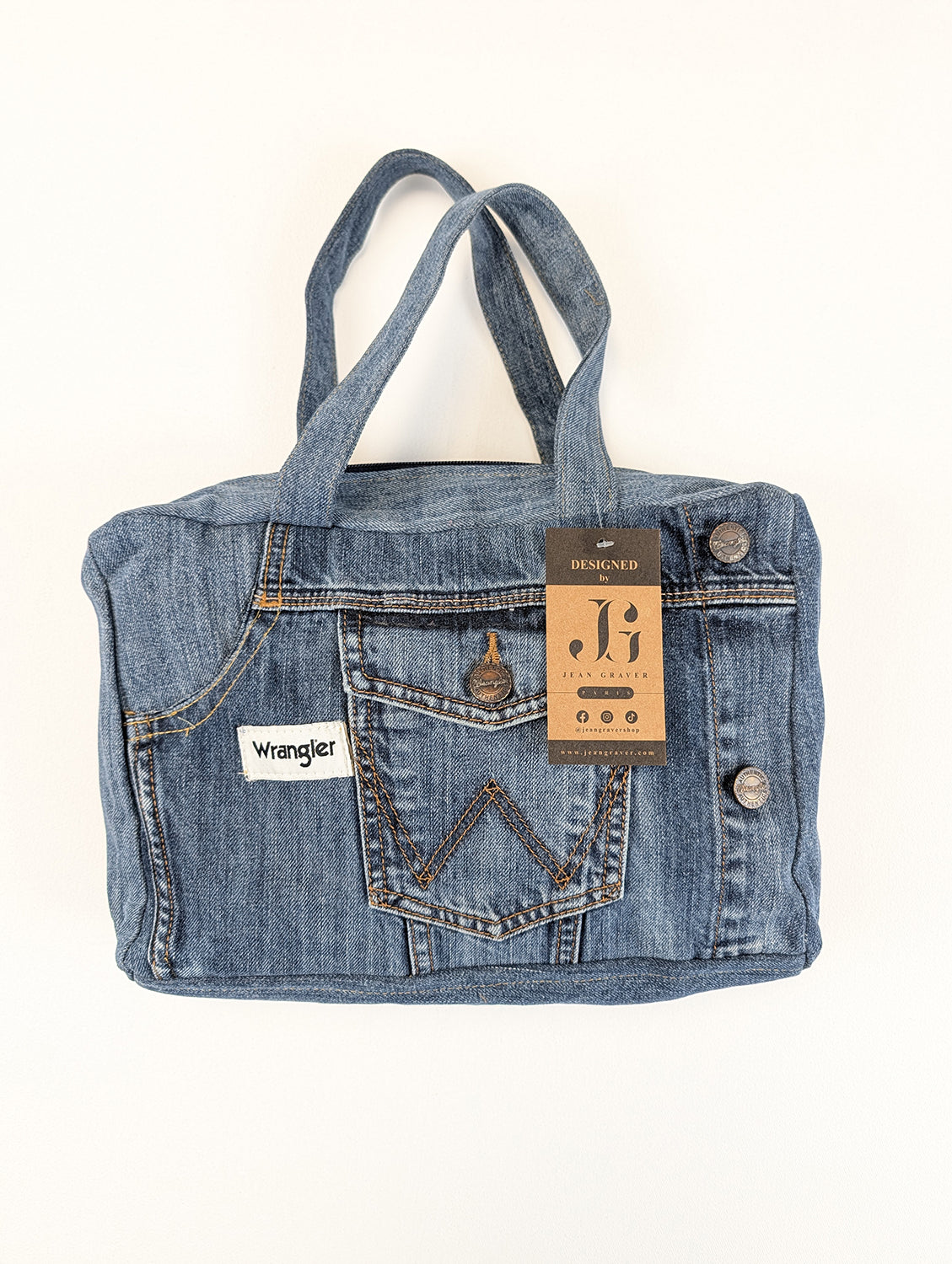 Square Bag