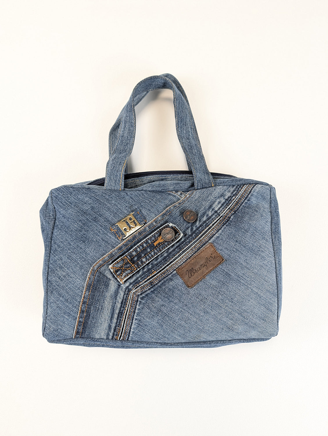 Square Bag