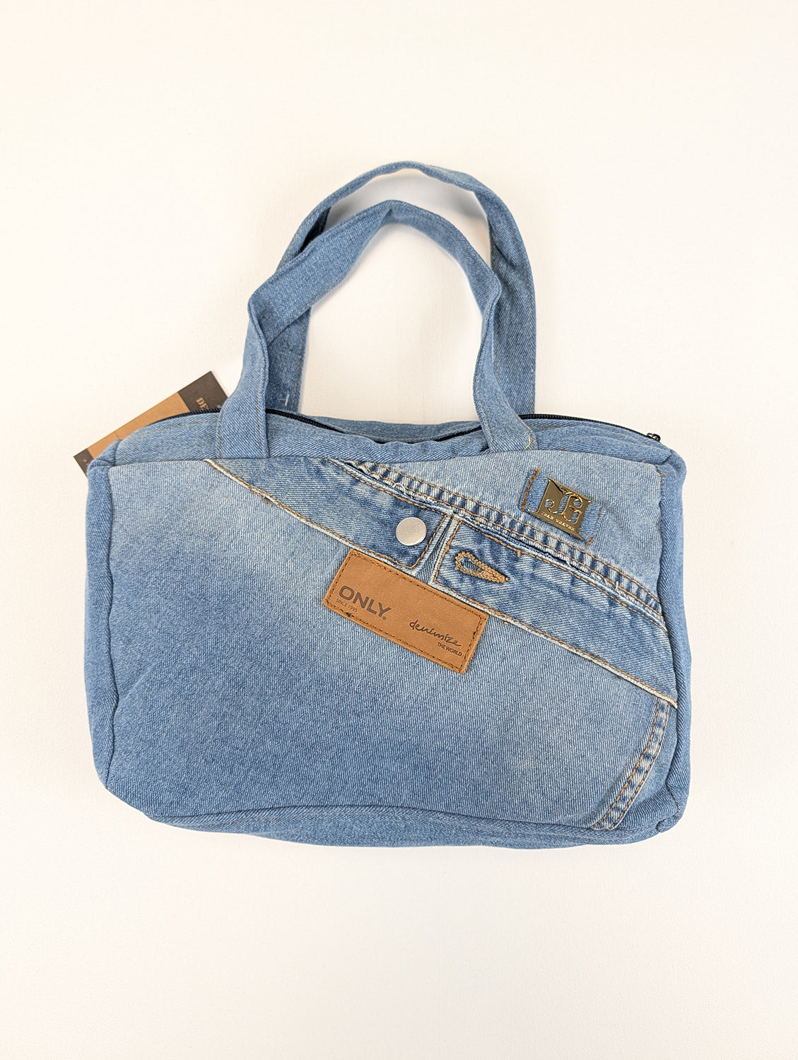 Square Bag