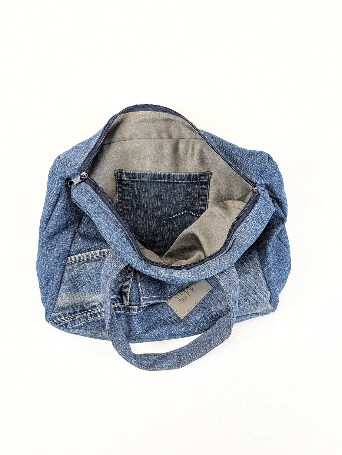 Square Bag