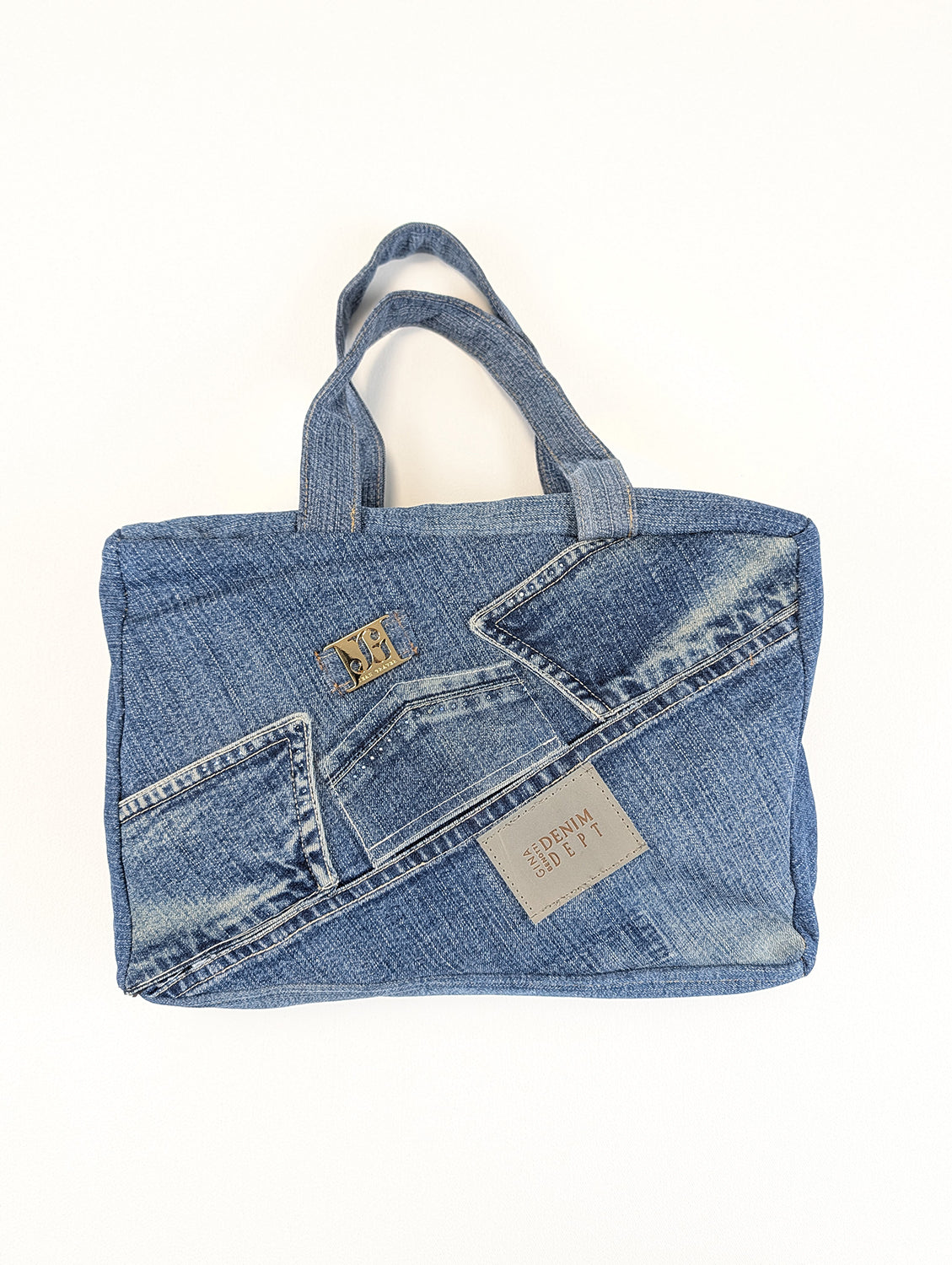 Square Bag