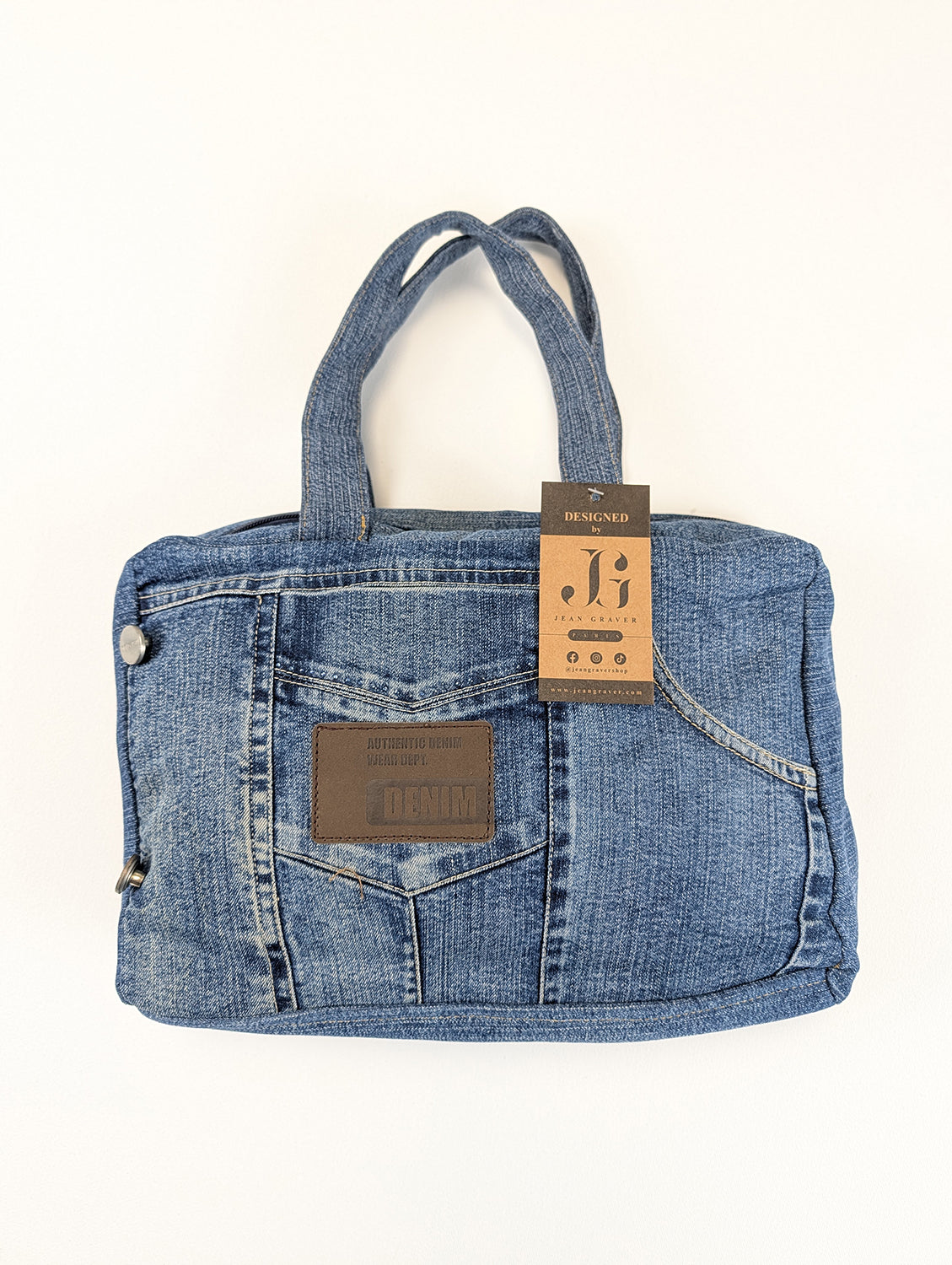 Square Bag